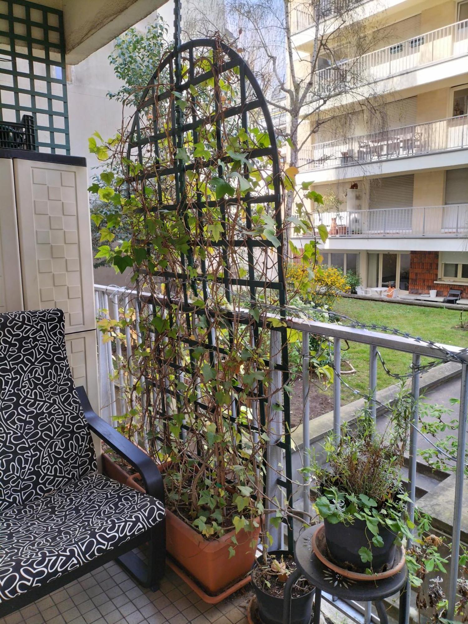 Remy Dumoncel Lägenhet Paris Exteriör bild
